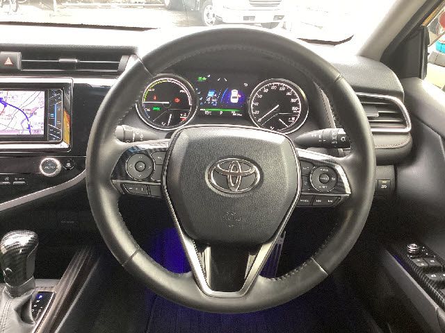 Toyota CAMRY HYBRID 2017-07 28955-13