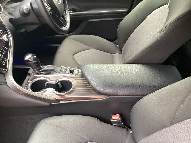 Toyota CAMRY HYBRID 2017-07 28955-22