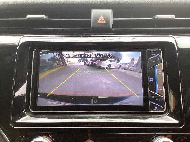 Toyota CAMRY HYBRID 2017-07 28955-4