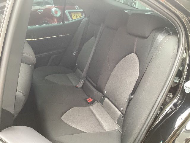 Toyota CAMRY HYBRID 2017-07 28955-12