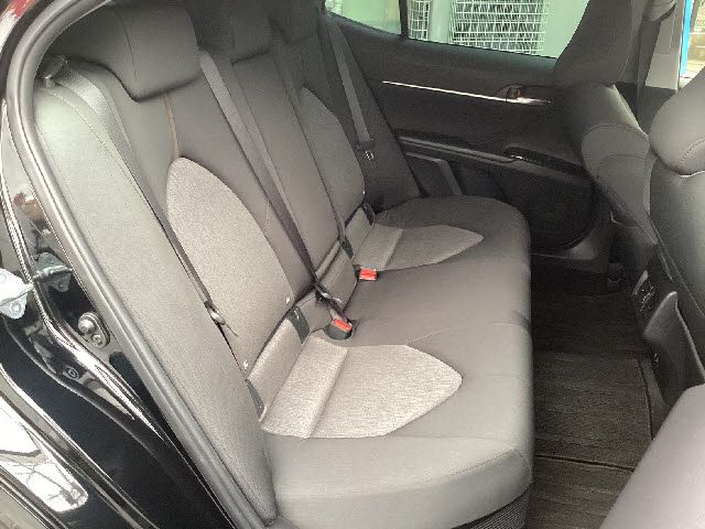 Toyota CAMRY HYBRID 2017-07 28955-3