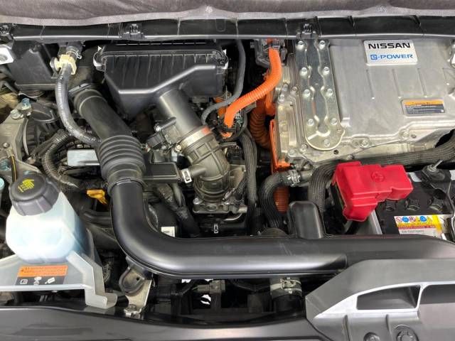 Nissan SERENA 2019-12 4077-19