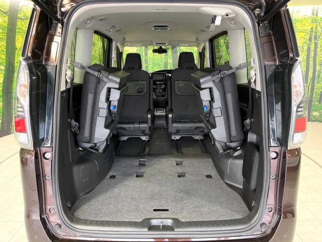 Nissan SERENA 2019-12 4077-11