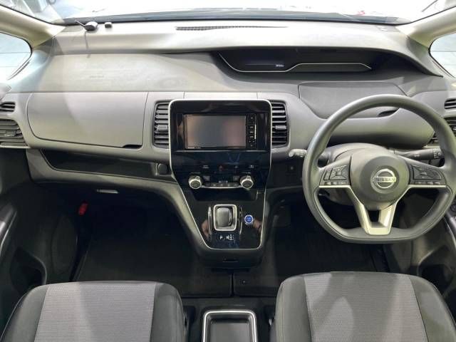 Nissan SERENA 2019-12 4077-1