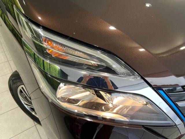 Nissan SERENA 2019-12 4077-13