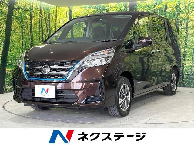 Nissan SERENA 2019-12 4077-0