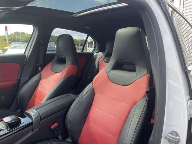 Mercedes Benz A-CLASS 2019-06 10344-16