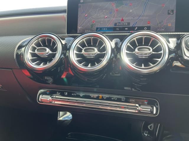 Mercedes Benz A-CLASS 2019-06 10344-14