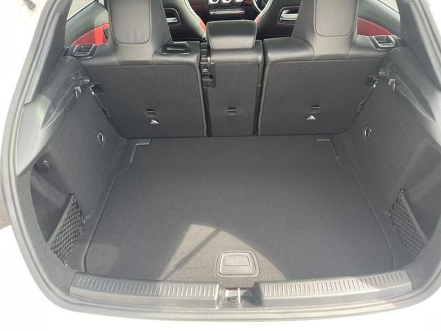 Mercedes Benz A-CLASS 2019-06 10344-19