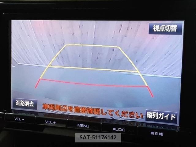 Toyota VELLFIRE 2015-04 379546-4