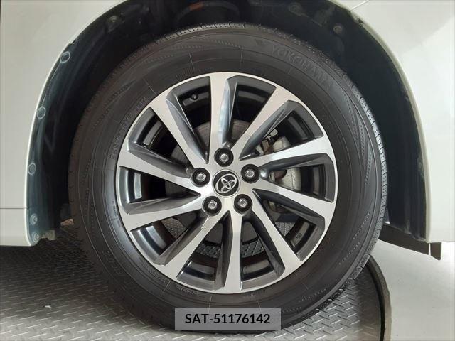 Toyota VELLFIRE 2015-04 379546-29