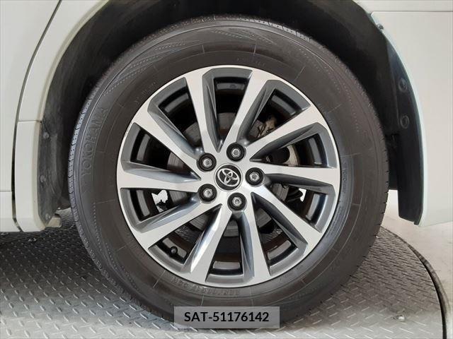 Toyota VELLFIRE 2015-04 379546-15