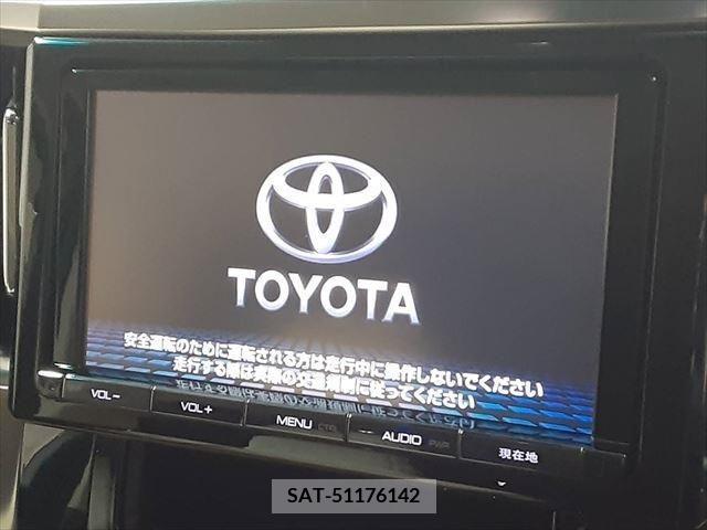 Toyota VELLFIRE 2015-04 379546-2
