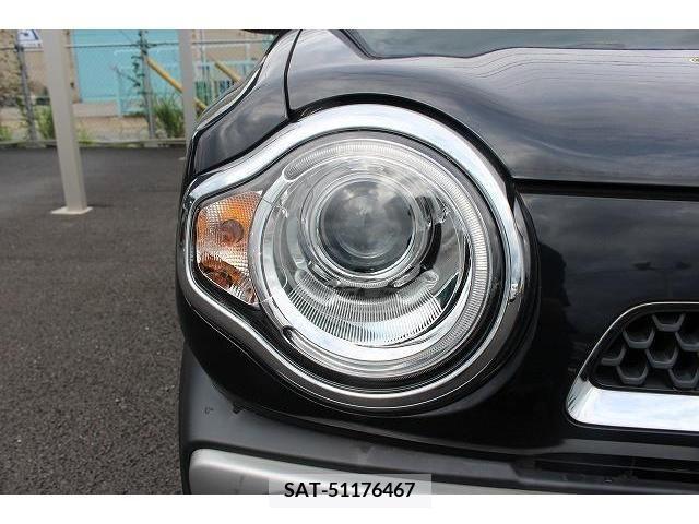 Mazda FLAIR CROSSOVER 2015-12 313030-5