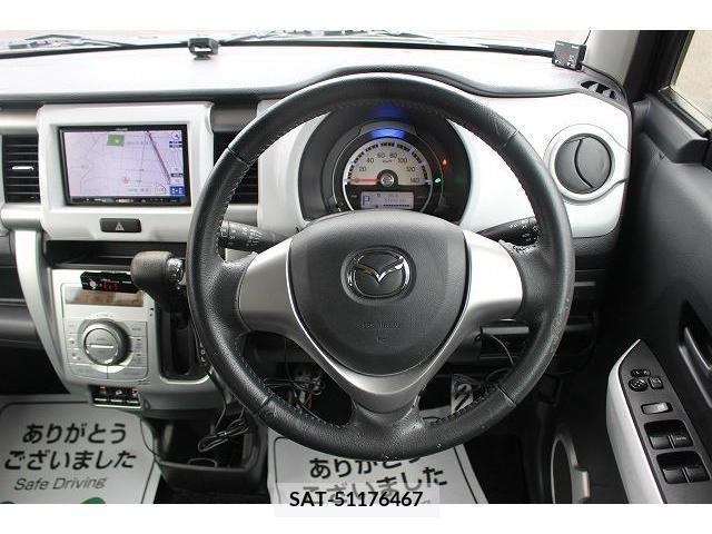 Mazda FLAIR CROSSOVER 2015-12 313030-13
