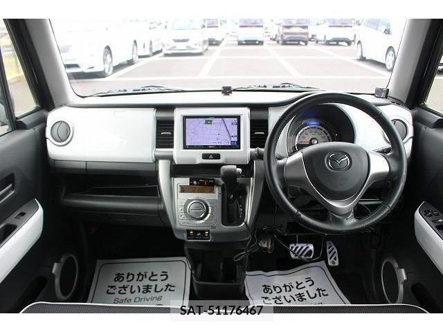 Mazda FLAIR CROSSOVER 2015-12 313030-12