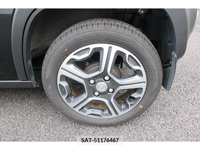 Mazda FLAIR CROSSOVER 2015-12 313030-8
