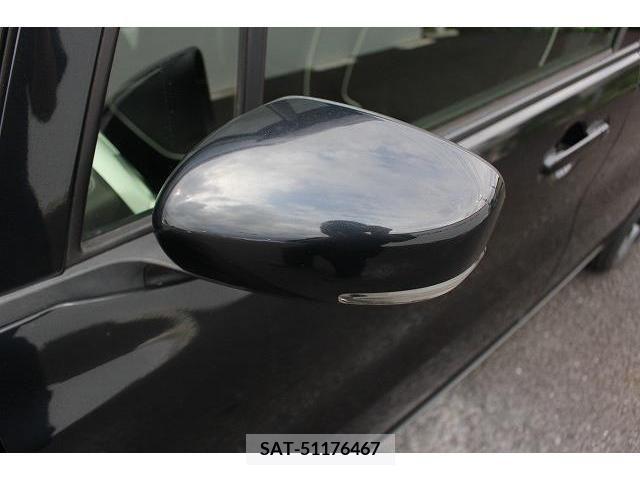 Mazda FLAIR CROSSOVER 2015-12 313030-7