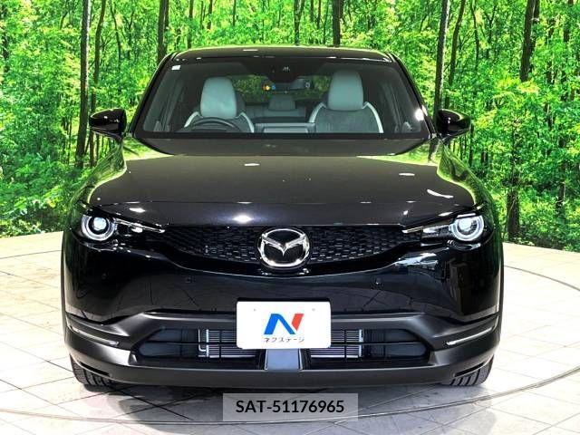 Mazda MX-30 2020-12 375953-15