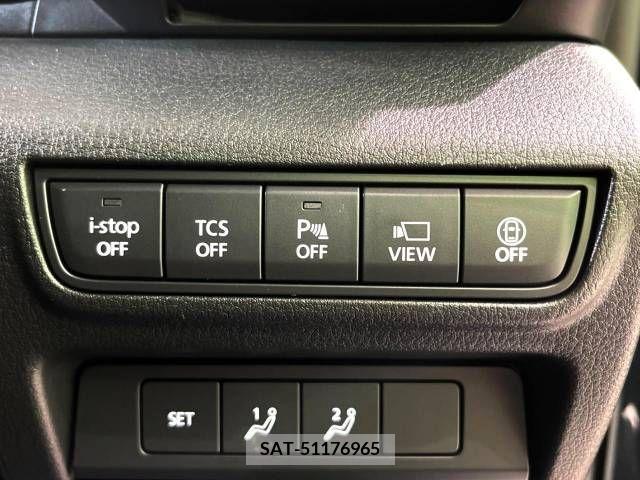 Mazda MX-30 2020-12 375953-5
