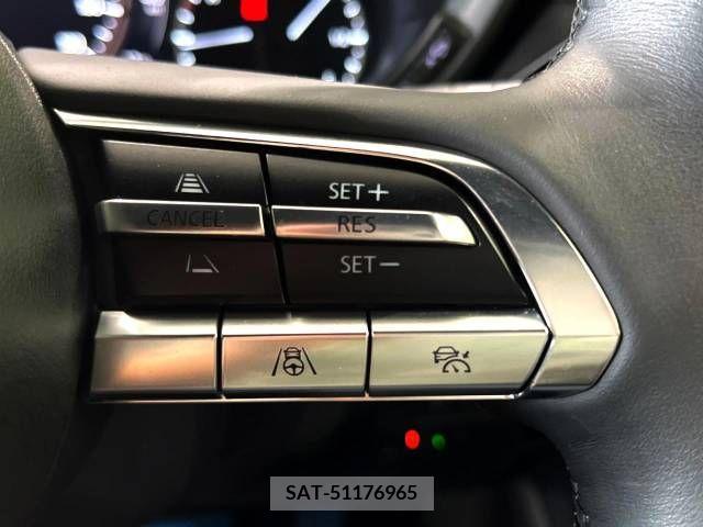 Mazda MX-30 2020-12 375953-4