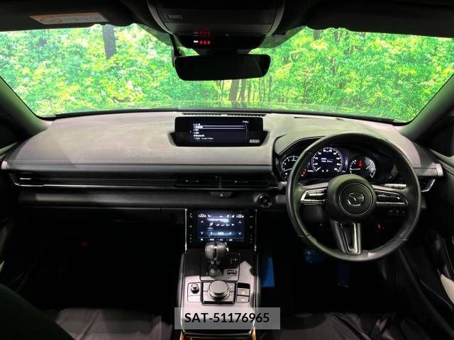 Mazda MX-30 2020-12 375953-1