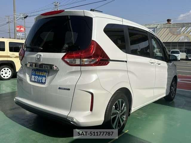 Honda FREED 2024-03 303060-4