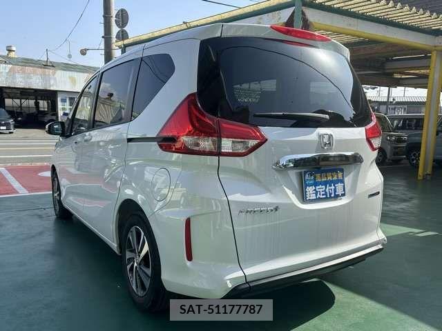 Honda FREED 2024-03 303060-3