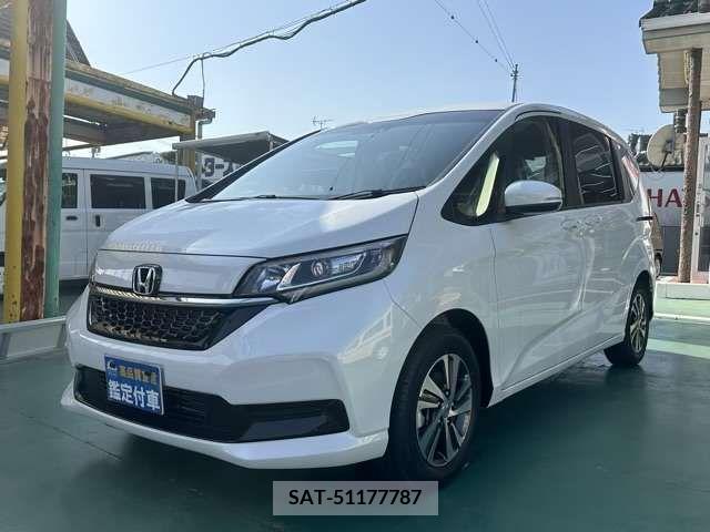 Honda FREED 2024-03 303060-2