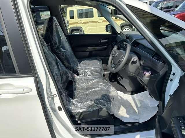 Honda FREED 2024-03 303060-17