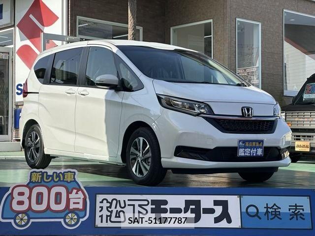 Honda FREED 2024-03 303060-0
