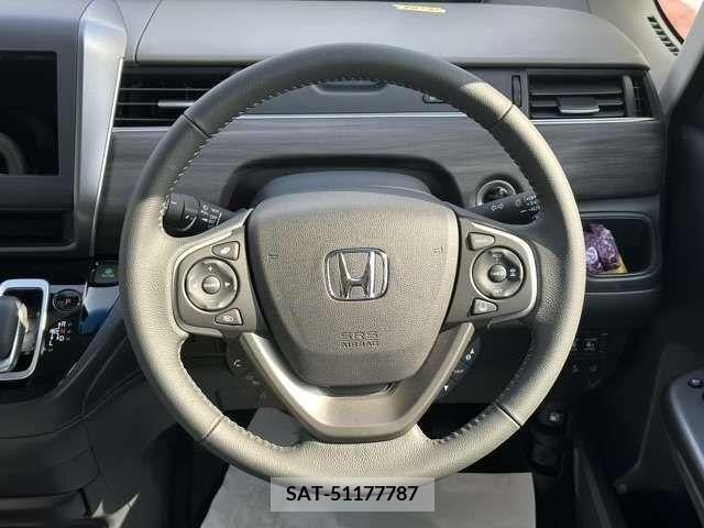 Honda FREED 2024-03 303060-9