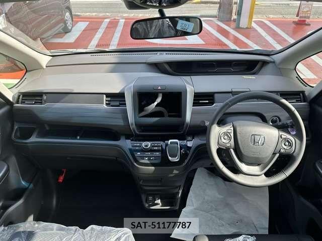Honda FREED 2024-03 303060-8