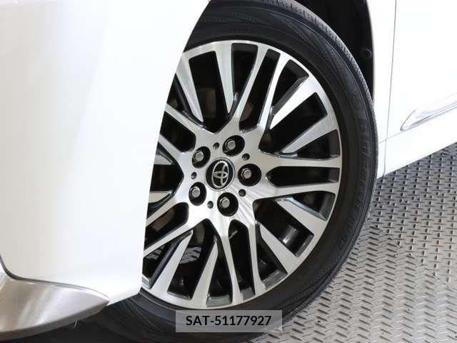 Toyota VELLFIRE 2015-06 374023-14