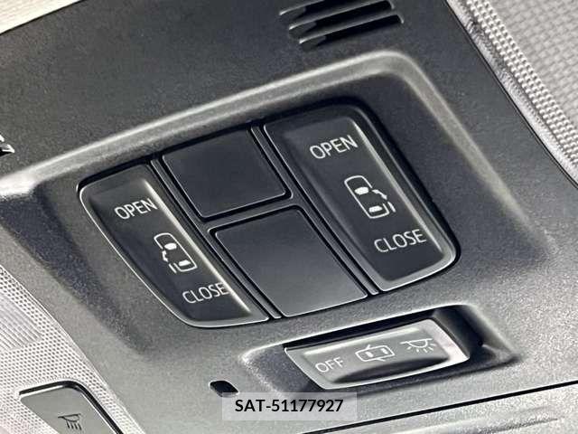 Toyota VELLFIRE 2015-06 374023-19