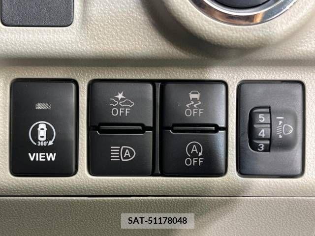 Daihatsu CAST 2021-06 357678-5