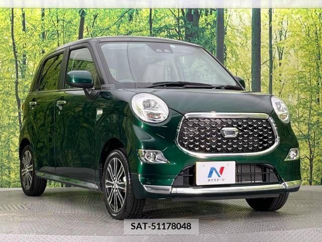 Daihatsu CAST 2021-06 357678-16