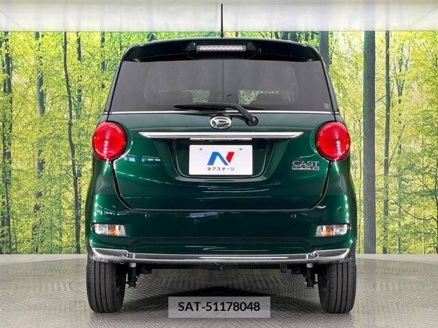 Daihatsu CAST 2021-06 357678-15