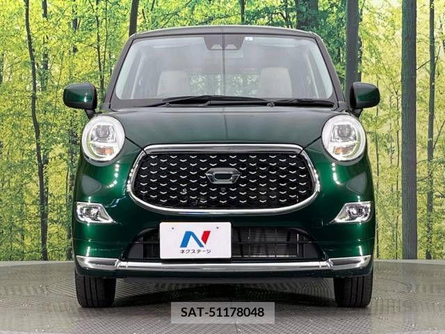 Daihatsu CAST 2021-06 357678-14