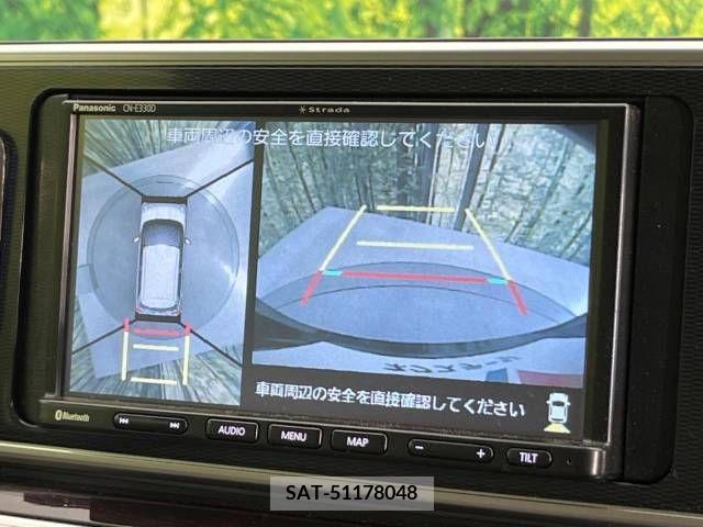 Daihatsu CAST 2021-06 357678-3