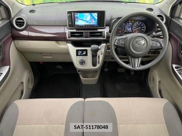 Daihatsu CAST 2021-06 357678-1
