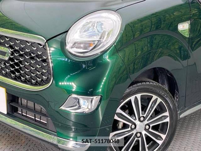 Daihatsu CAST 2021-06 357678-12