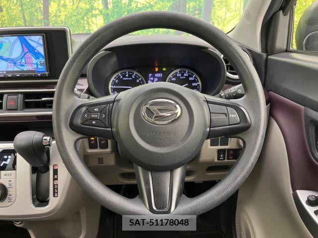 Daihatsu CAST 2021-06 357678-11
