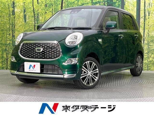 Daihatsu CAST 2021-06 357678-0
