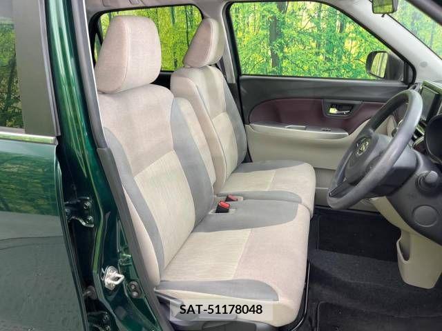 Daihatsu CAST 2021-06 357678-8