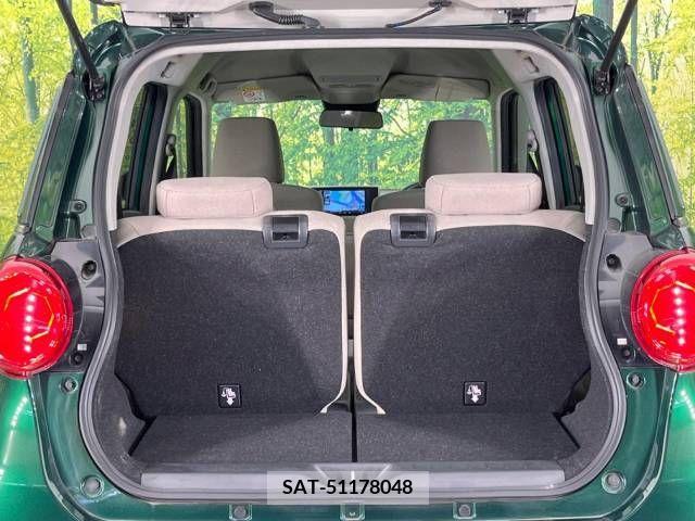 Daihatsu CAST 2021-06 357678-10