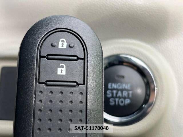 Daihatsu CAST 2021-06 357678-7