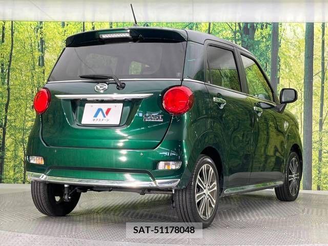 Daihatsu CAST 2021-06 357678-17
