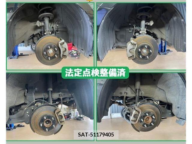 Mazda AXELA HYBRID 2017-09 261453-4