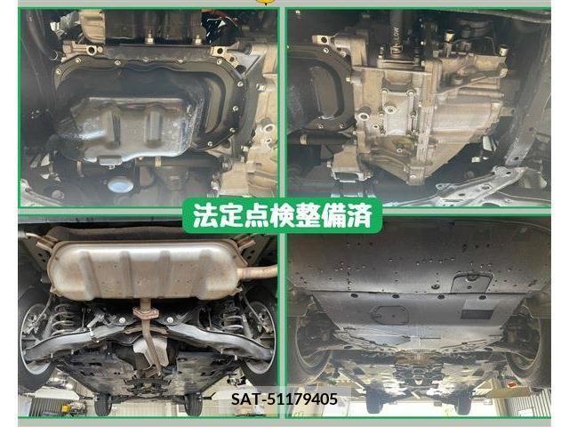 Mazda AXELA HYBRID 2017-09 261453-5